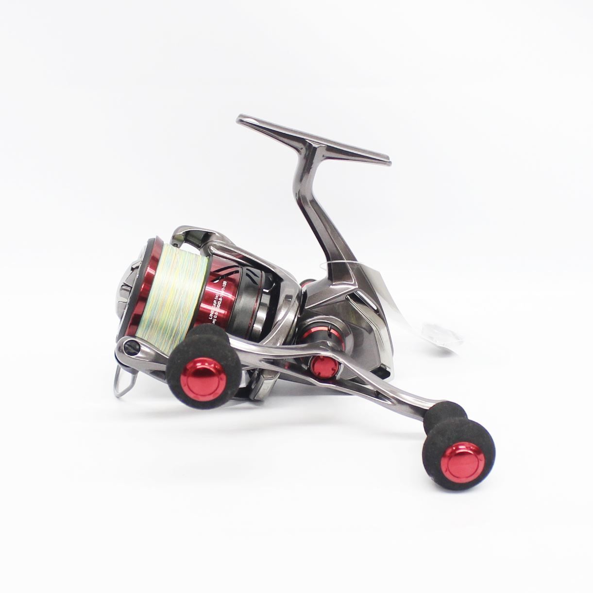 中古】SHIMANO 21 Sephia XR C3000SDHHG 044327 ｴｷﾞﾝｸﾞ用 ｽﾋﾟﾆﾝｸﾞﾘｰﾙ