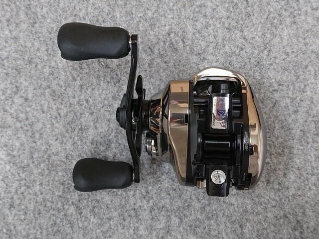 ANTARES 21DC XG ベイトリール SHIMANO シマノ ANTARES 21アンタレスDC XG ベイトリール 04264