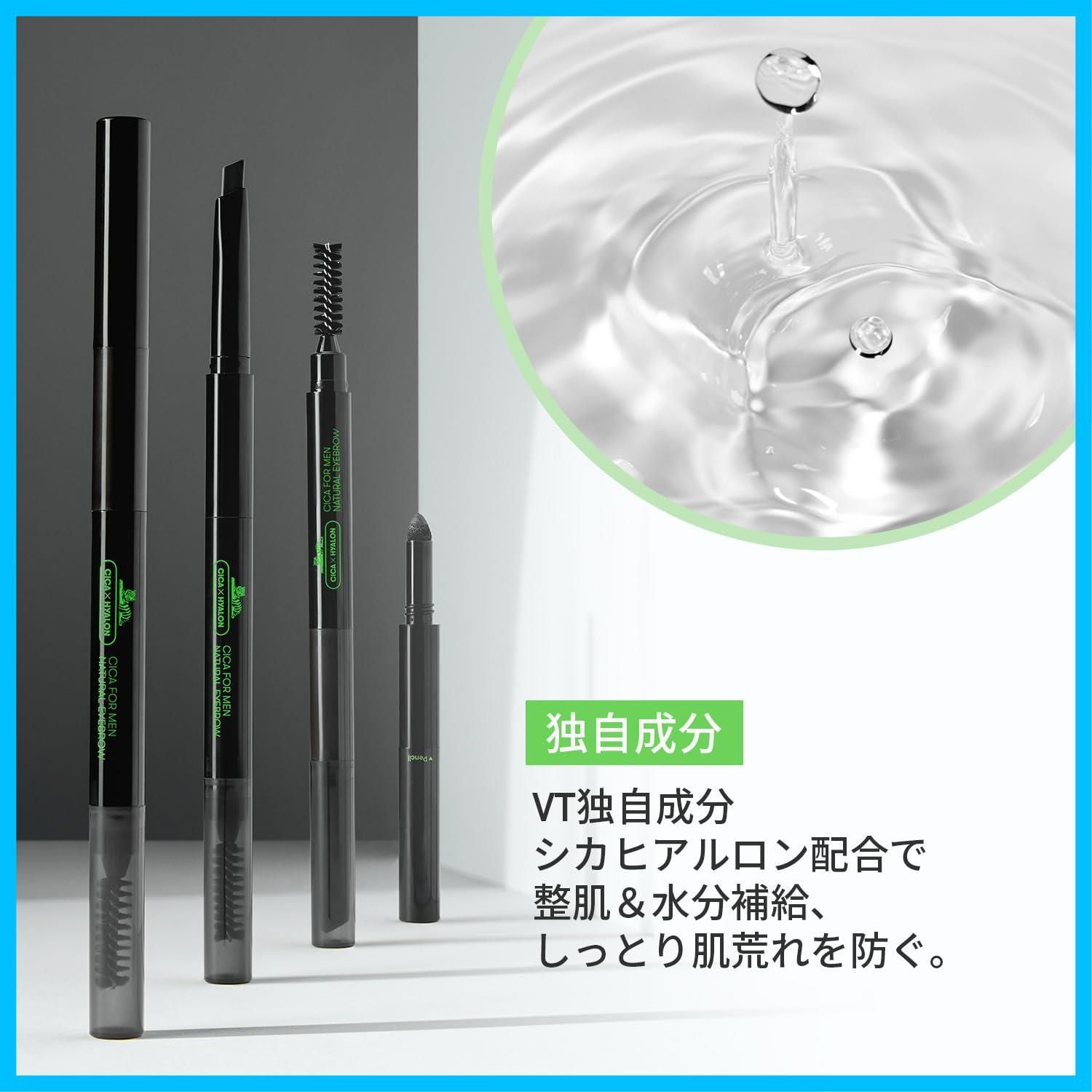 目元ケア