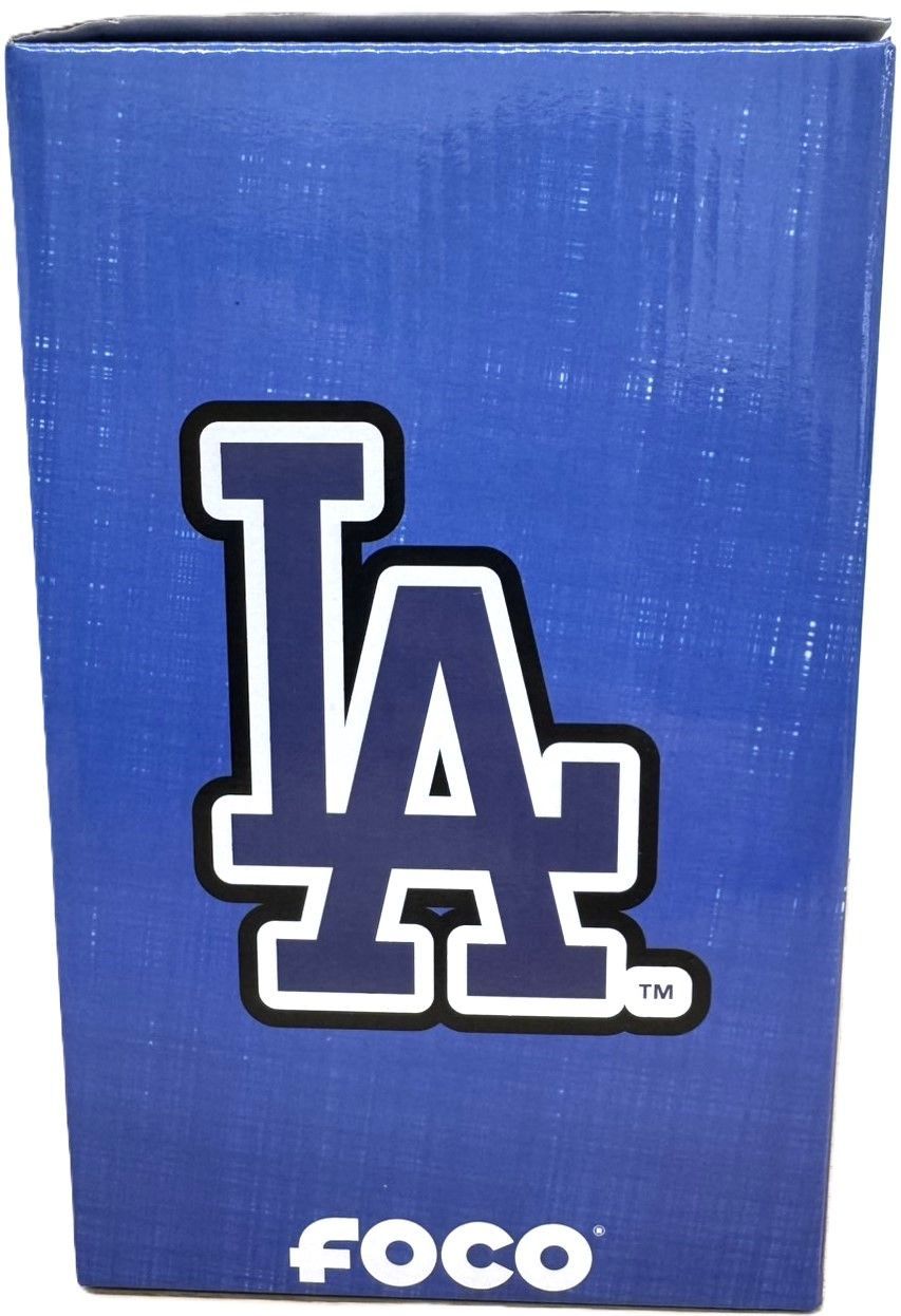 並行輸入 Shohei Ohtani Los Angeles Dodgers ボブルヘッド Dodger Stadium Ver FOCO製