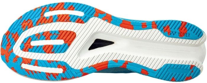 YONEX ヨネックス エアラス2メン (SHRA2M) 色 : セルリアンブルー