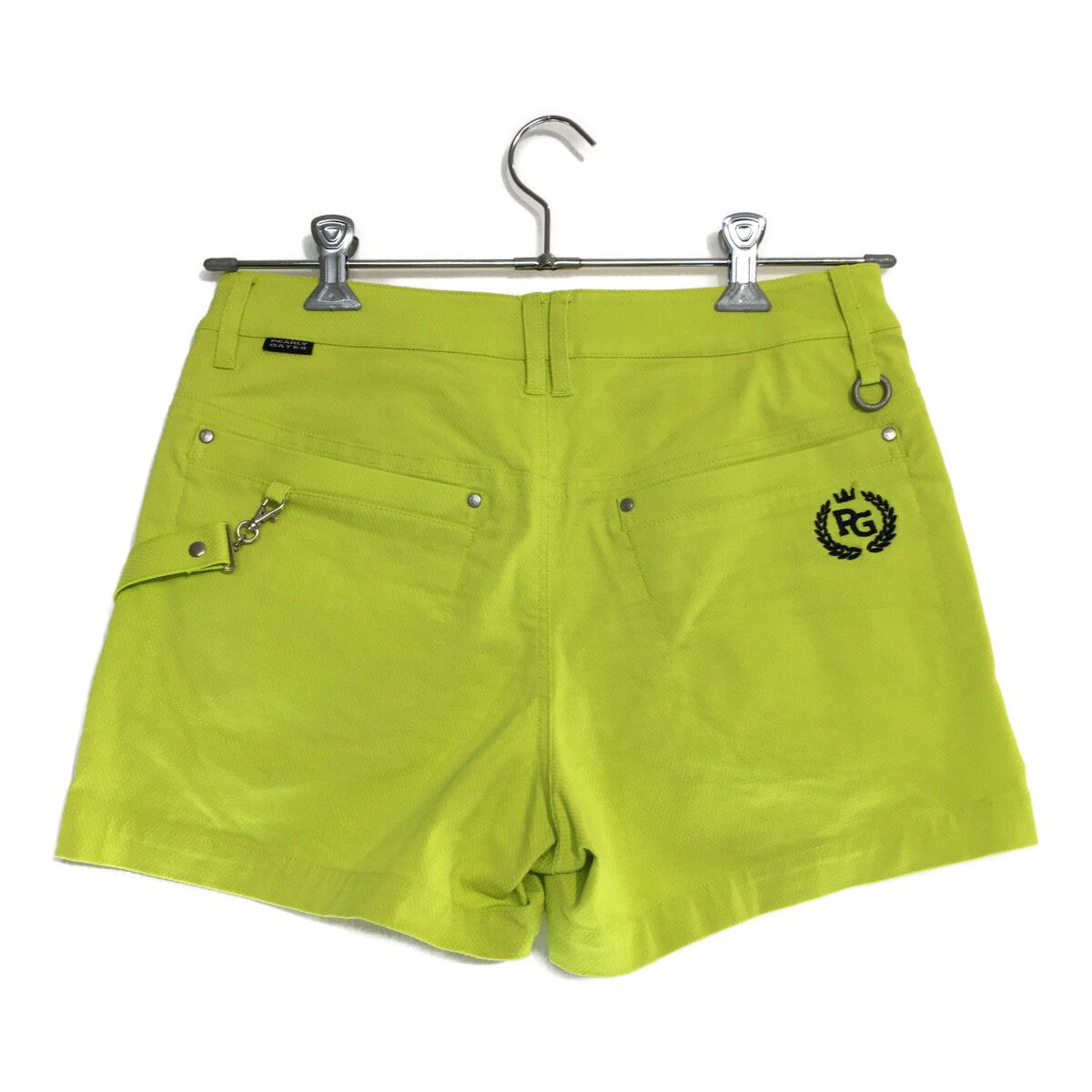 パーリーゲイツ pearlygates ショートパンツ PEARLY GATES パンツ