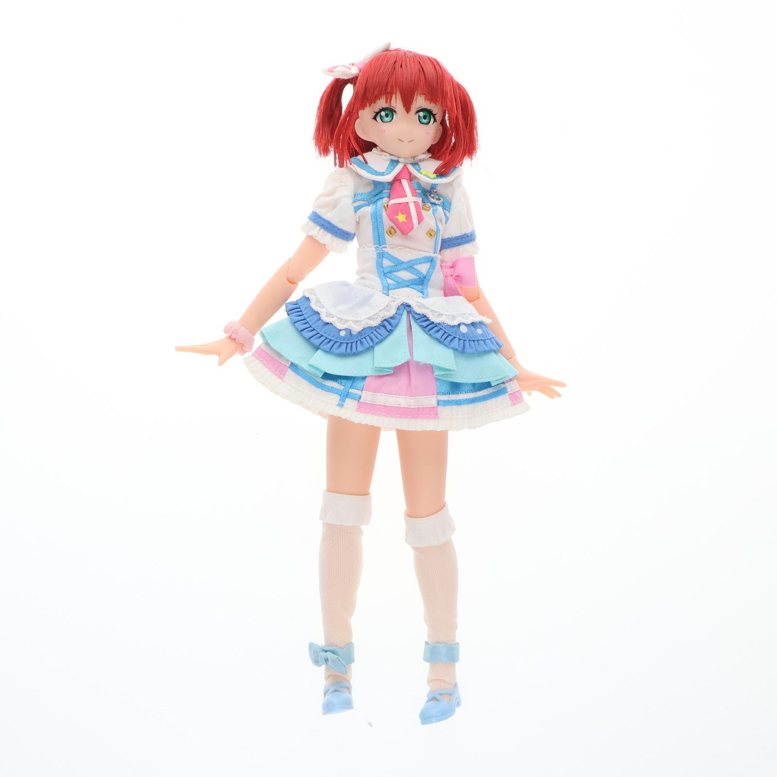 [専用出品]ルビーちゃん プレミアムバンダイ限定 ピュアニーモキャラクターシリーズ No.111-PB