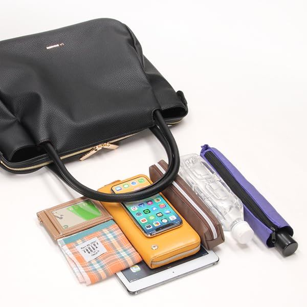 ブリッジトートバッグ Mサイズ