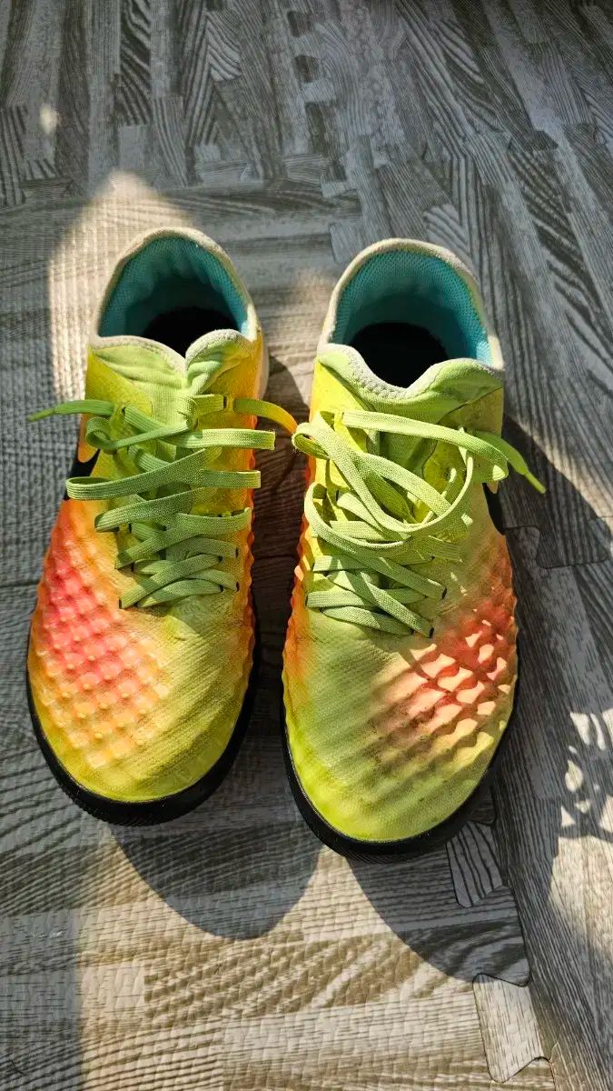 ナイキ マジスタ X サッカースパイク ナイキ マジスタ X オンダ Ⅱ TF