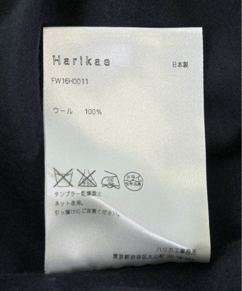 Harikae カジュアルシャツ レディース ハリカエ 中古　古着 Harikae カジュアルシャツ レディース 【古着】【中古】【送料