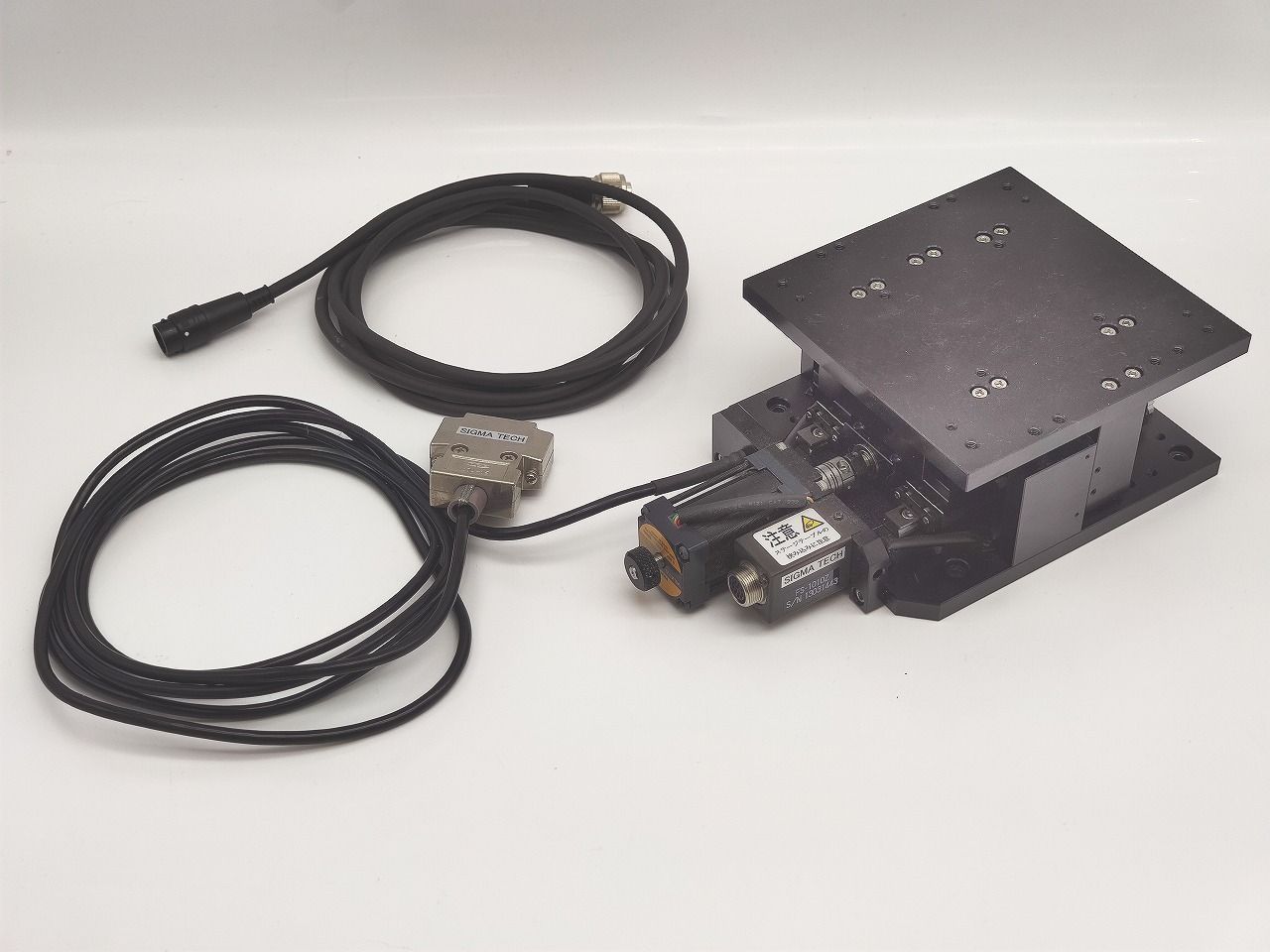 インボイス対応 SIGMA TECH FS-1010Z VEXTA PMM35B2 セット
