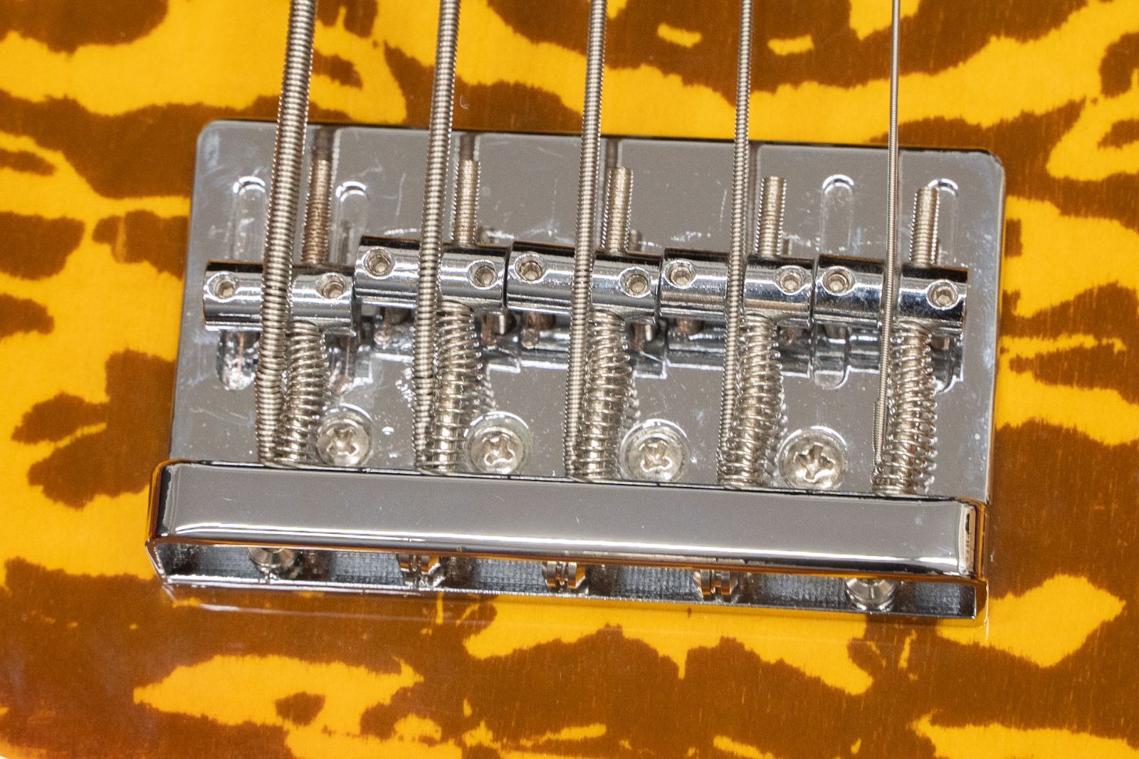 5弦ベース・woofy basses Poodle5 Orange・GIB 2025年最新】woofy bassの人気アイテム - メルカリ