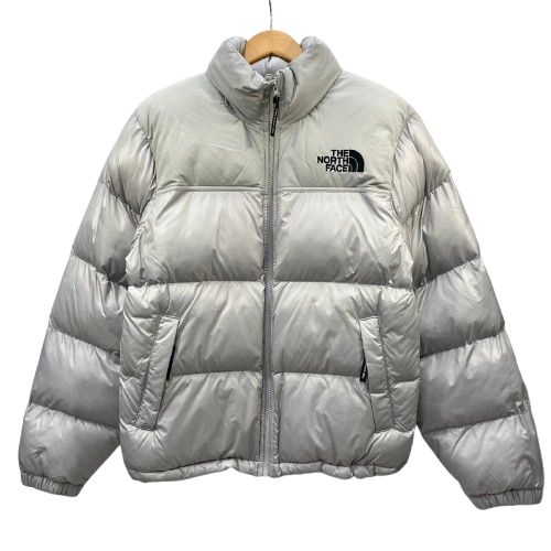 ノースフェイス THE NORTH FACE 23AW NUPTSE ON BALL JACKET ヌプシ 