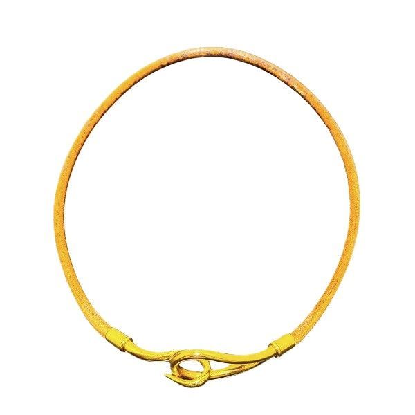 エルメス Hermes ジャンボブレスレット ブランド小物 ブレスレット ユニセックス