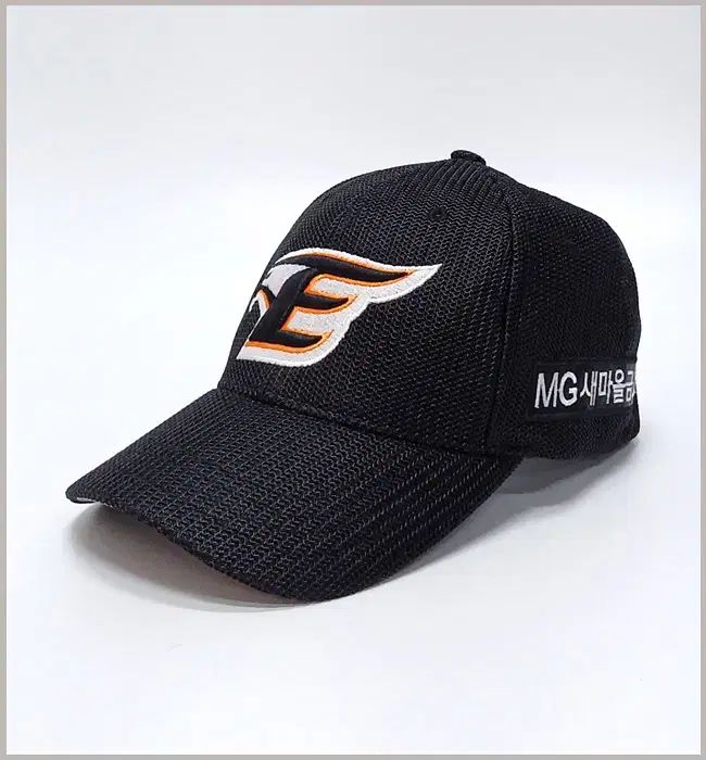 【雷市場（ポンジャン）商品韓国直送】KBO ハンファ イーグルス ベースボールキャップ J ー 113