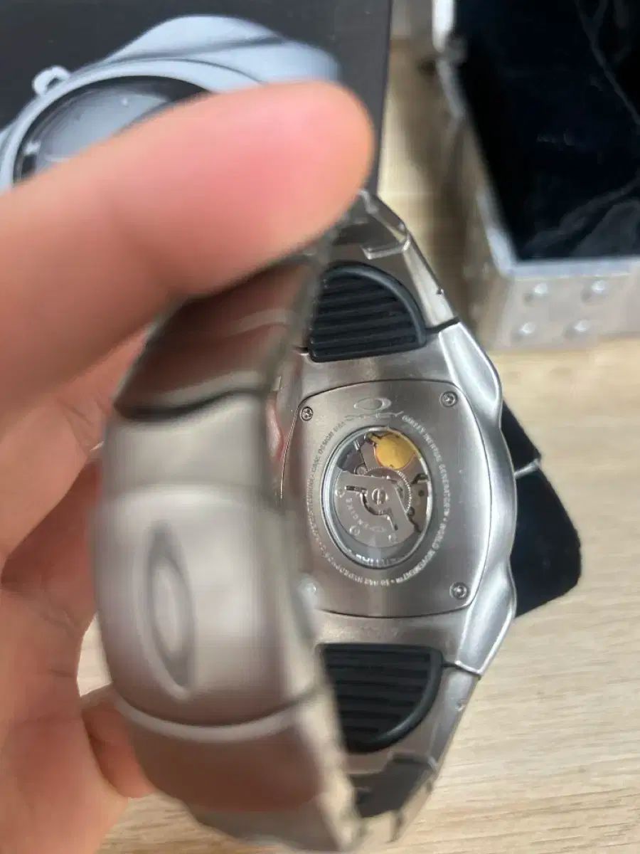 OMEGA メッシュベルト SS 中古 OMEGA】ヴィンテージ オメガ