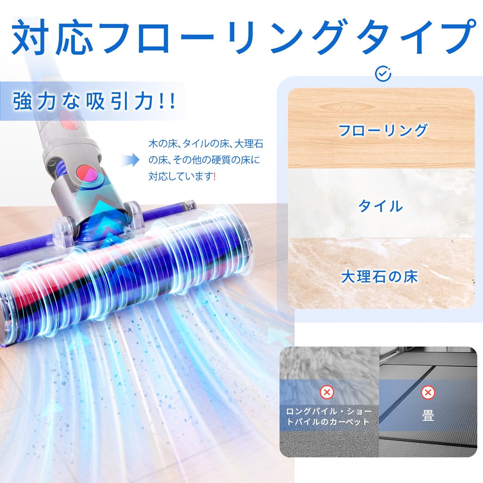 ダイソン ⑩V10SV12 新品パイプ 柔軟ノズル　２ヘッドから選択　パーツフル 楽天市場】Dyson V10シリーズ専用 ダイソン SV12専用 純正 ロング