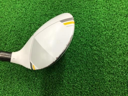 中古】 テーラーメイド RBZ STAGE 2 TOUR 5W フェアウェイウッド