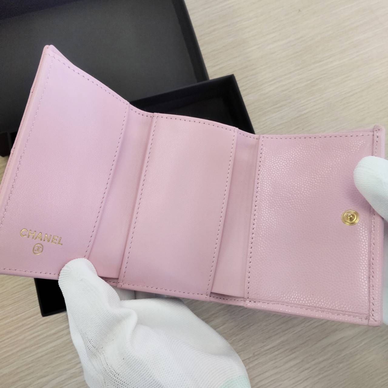 17時までの限定価額♡シャネル　マトラッセ　ブローチ シャネル マトラッセチェーンショルダーを高価買取！最新実績と
