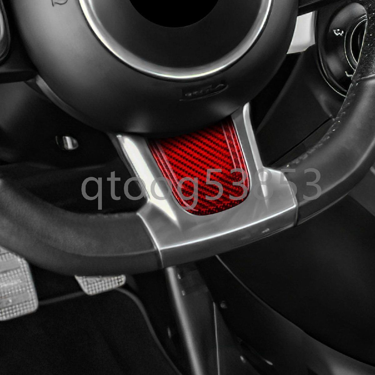 Fiat 500 フィアット500 4代目 アバルト 595 595C 695 Abarth 2020 2021 2025 2025 ハード カーボンファイバー アクセYR FFCRYSTALESIA_COM