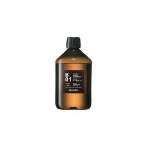 2営業日で発送 アットアロマ エッセンシャルオイル B01オレンジグレープフルーツ 450ML