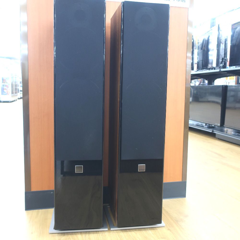 DALI (ダリ) オーディオ機器 トールボーイスピーカー（ペア） ZENSOR7