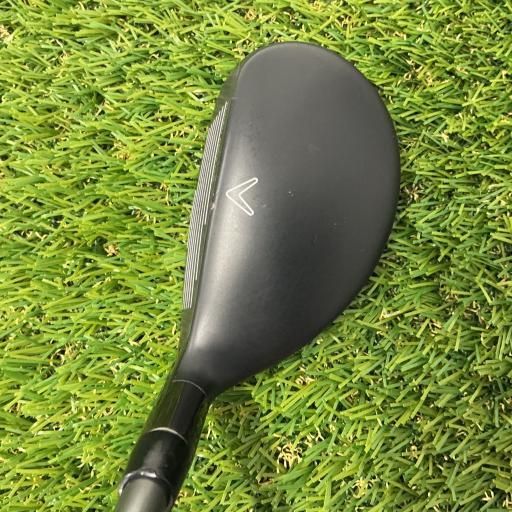 中古】 キャロウェイ ROGUE ST MAX(2024) U4 ユーティリティ UT TENSEI