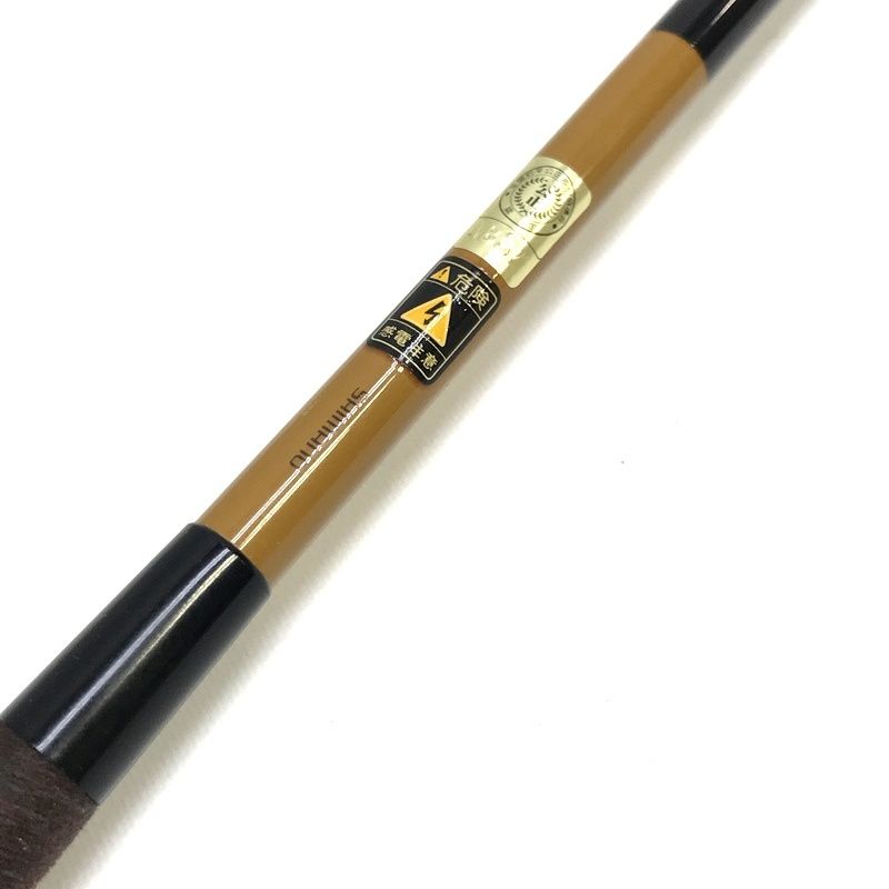 SHIMANO シマノ 景春 10 十尺 ヘラブナ竿 ヘラ竿 へら竿 釣り竿 釣具