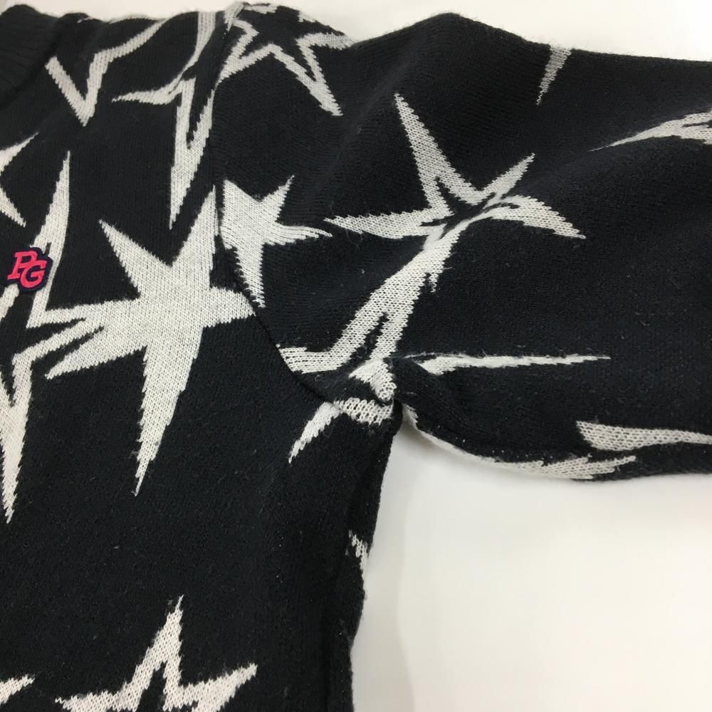 ハイネックセーター