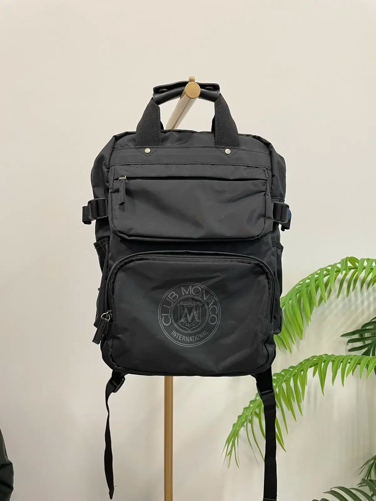 CLUB MONACO クラブモナコ リュック リュックサック