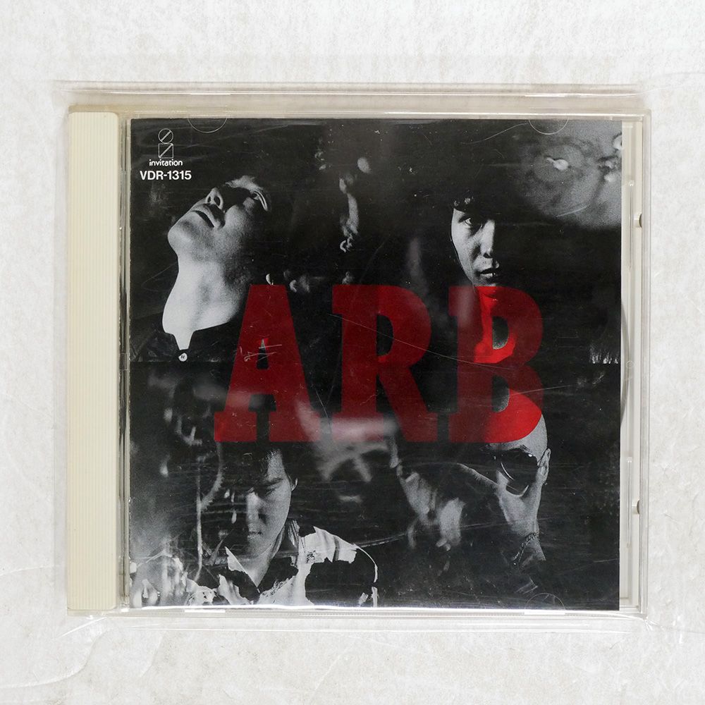 国内盤 ARB/ONE AND ONLY DREAMS/VICTOR CD □ - メルカリ