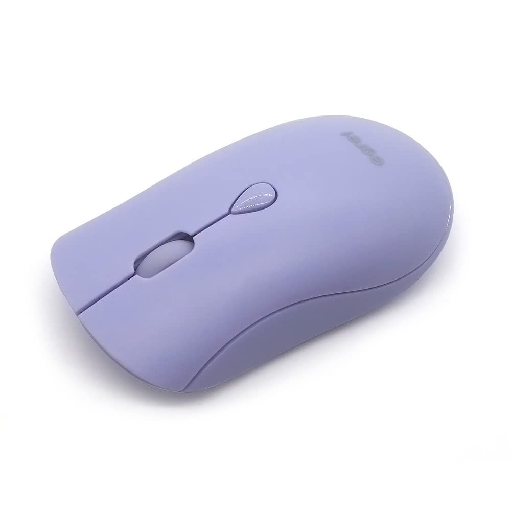 EGRET 女性向けかわいいマウス Bluetooth5.03.02.4G 3モ