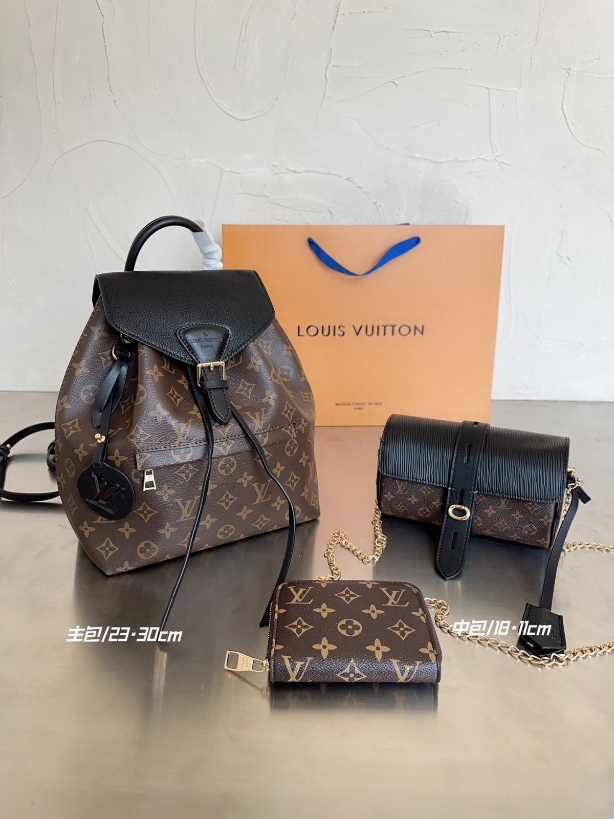 今日 L 家 3 点セット 一部除く -MM輸入