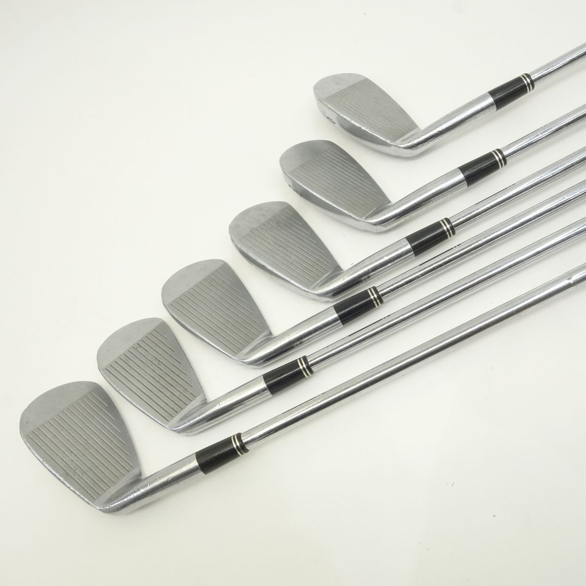 SRIXON/スリクソン ZR-600 FORGED アイアン 5～9、P 6本セット DYNAMIC