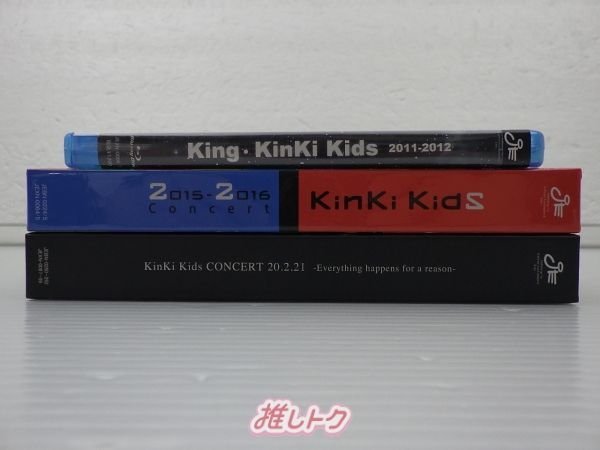 KinKi Kids コレクションブック 3冊セット 91OUKcrYj1L._UF350,350_QL50_.jpg