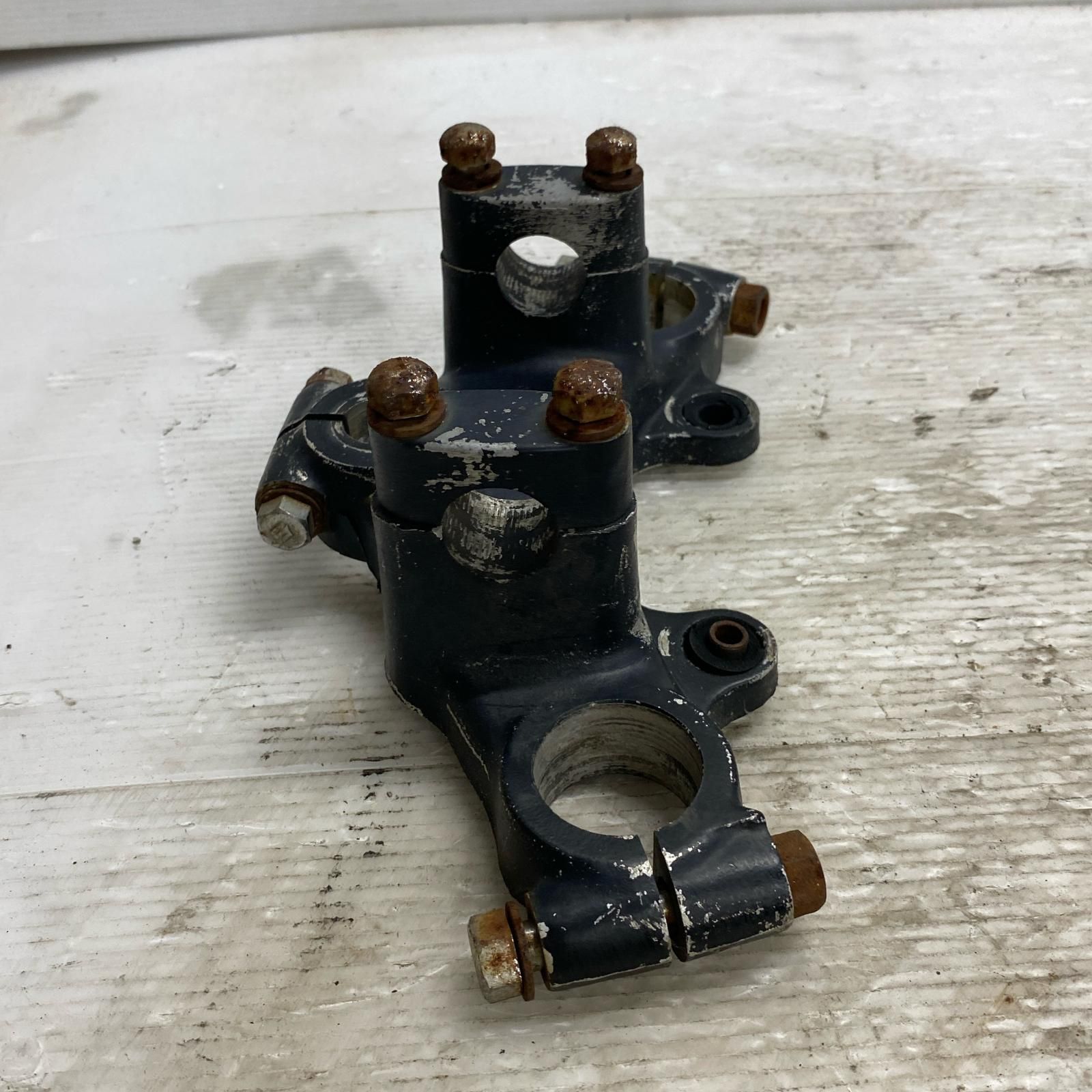 スズキ GS400 トップブリッヂ 35Π インパルス GSX 425 450