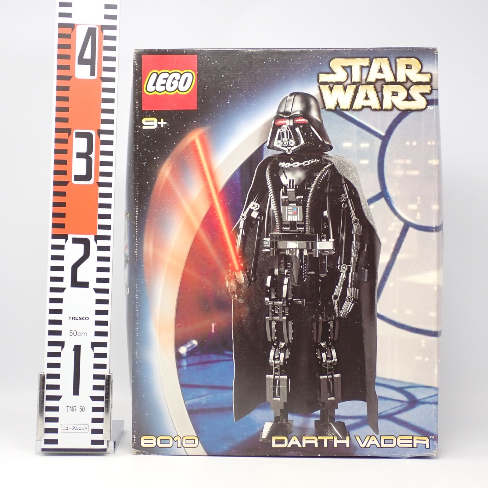 LEGO ダース ベイダー スター ウォーズ 8010 レゴ