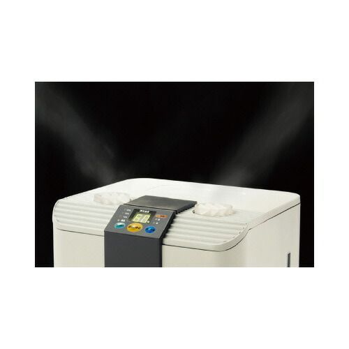 スチームファン式加湿器 ＳＦＨ１２SFH-12 ナカトミ