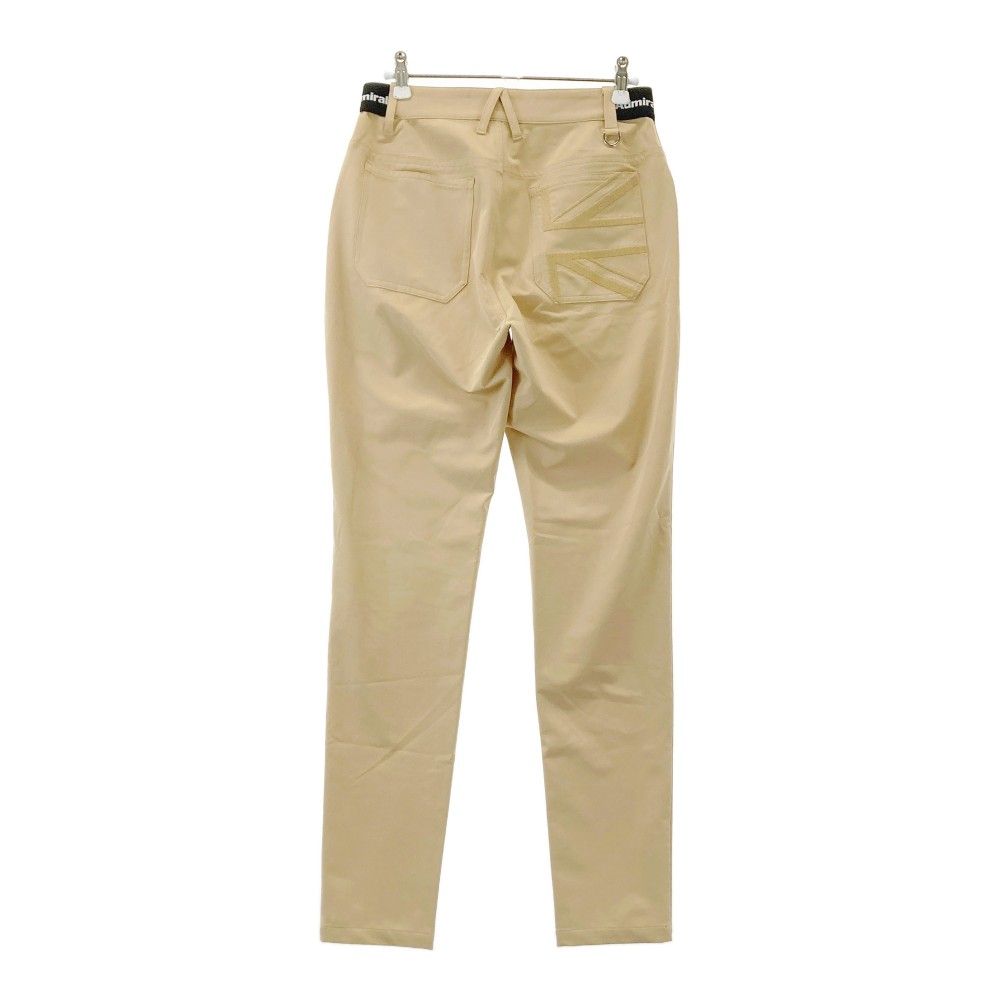 アドミラル　ゴルフ　ストレッチ　ロング　パンツ　サイズS サイズ：S ADMIRAL アドミラル ストレッチ ロングパンツ