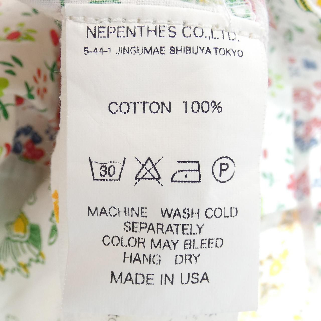 GARMENTS S