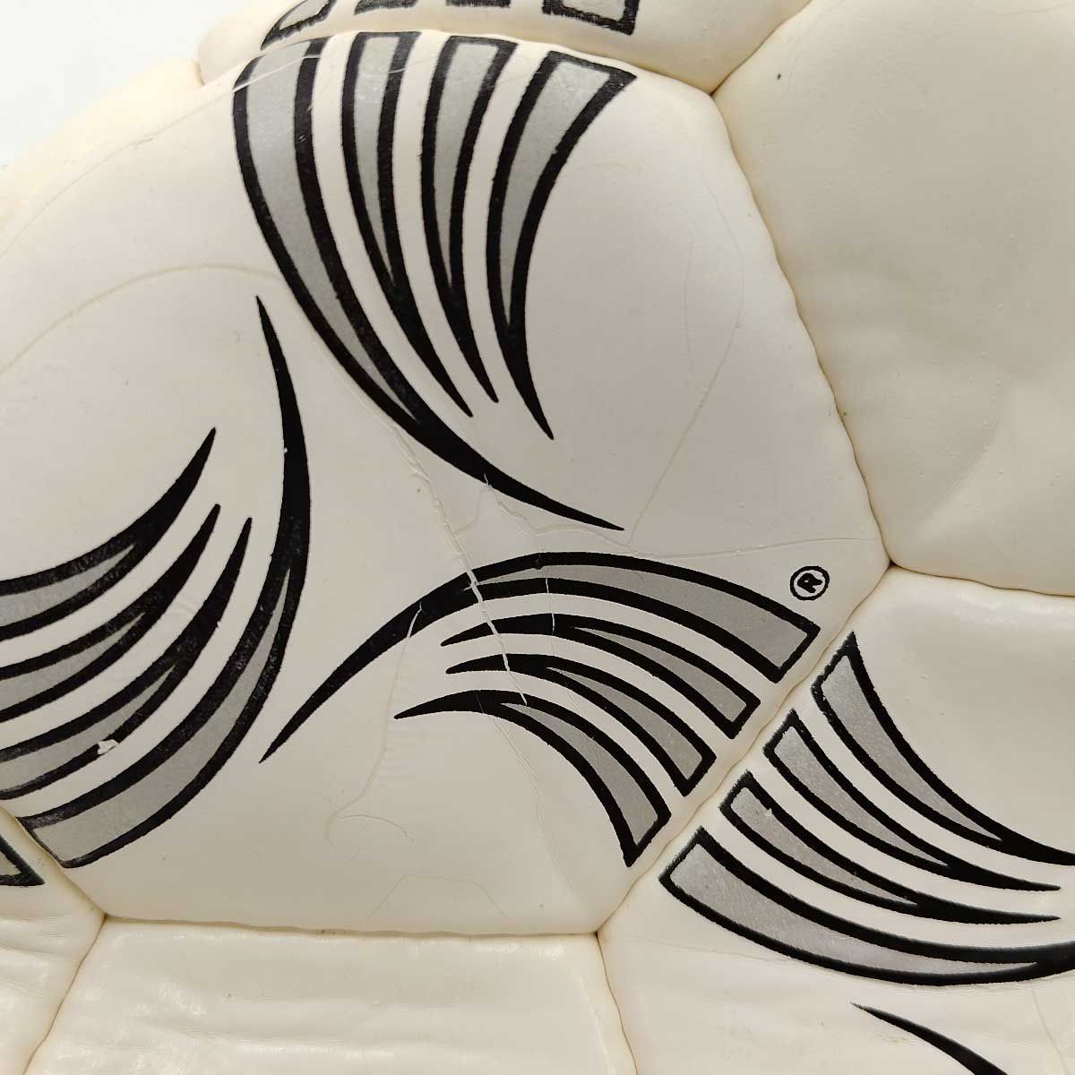 ヤスダ サッカーボール 11STARS 5号球 YASUDA GW-5 FIFA APPROVED 中古】ヤスダ サッカーボール 11STARS 5号球 YASUDA GW-5 FIFA