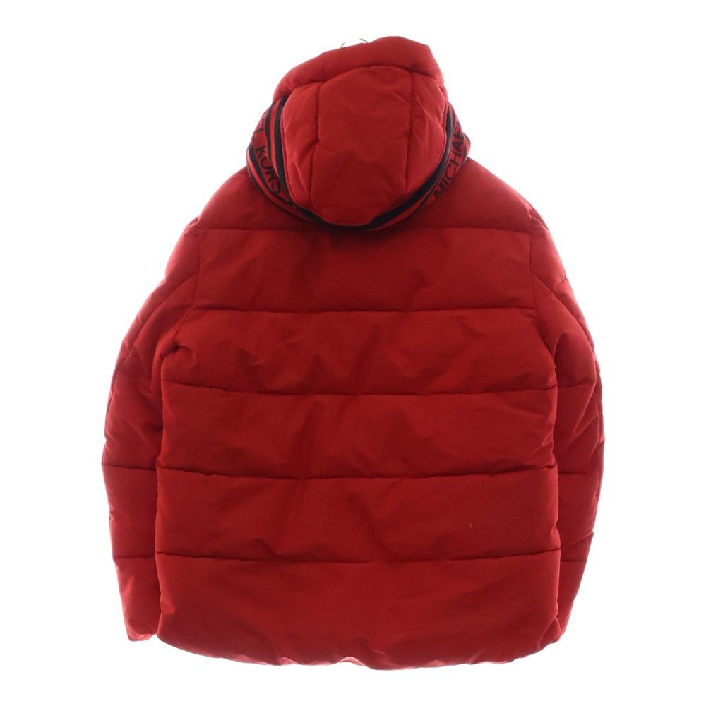 MICHAEL KORS マイケルコース 中綿ジャケット XSサイズ MC27390