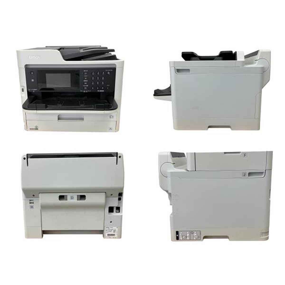 EPSON PX-M885F カラーインクジェット 複合機 2019年製 エプソン