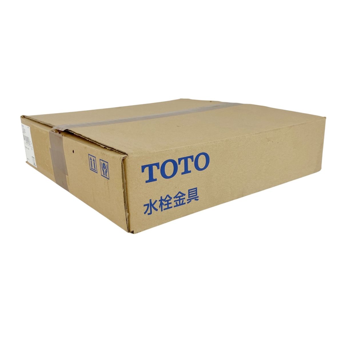 TOTO TEL592BC1 手洗器用自動水栓 開封 Y10082914