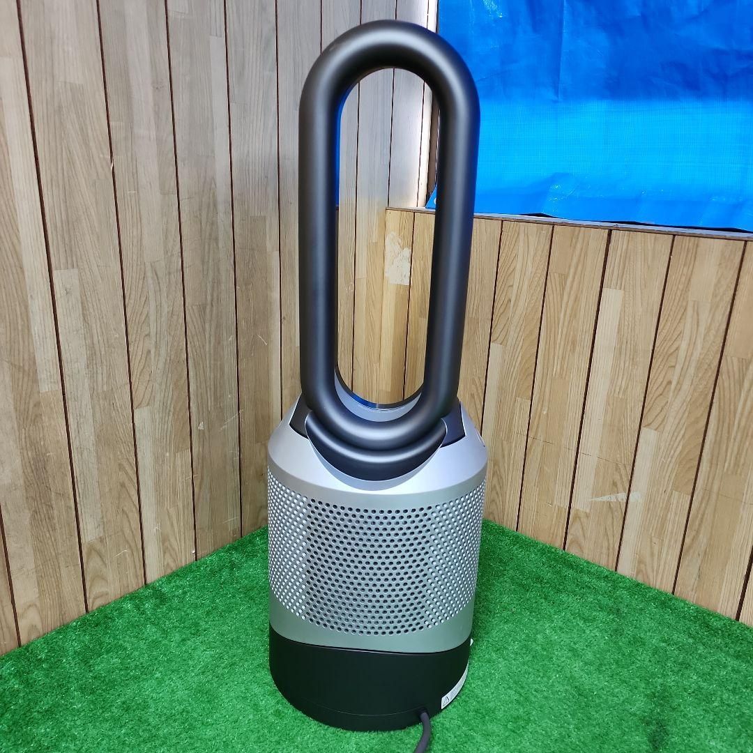 F168 ダイソン空気清浄ファンヒーター Pure Hot Cool HP00 送料込み