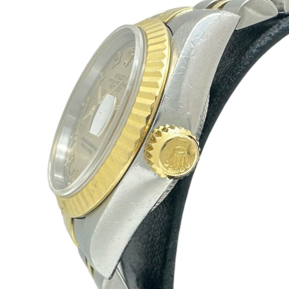 ROLEX/ロレックス】デイトジャスト 69173 箱/保有り ローマン  