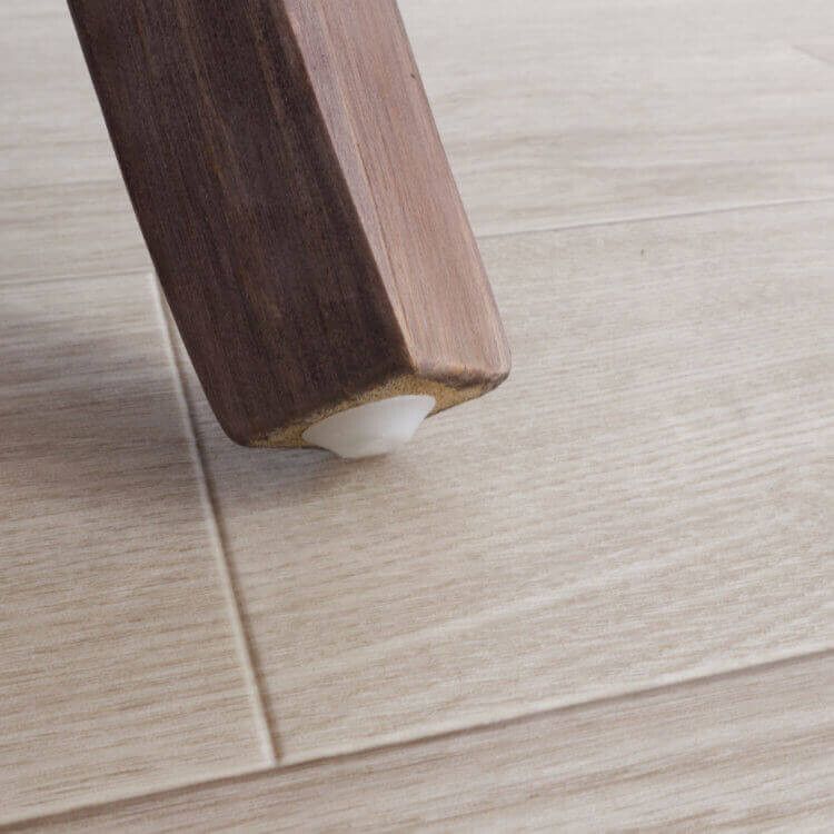 ダークグレー 椅子