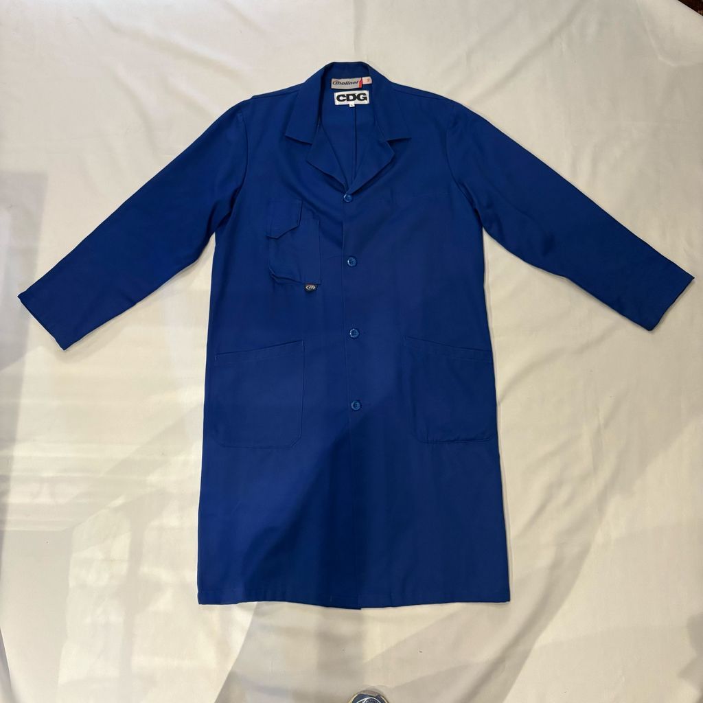 CDG COMME des GARCONS シーディージーコムデギャルソン molinel
