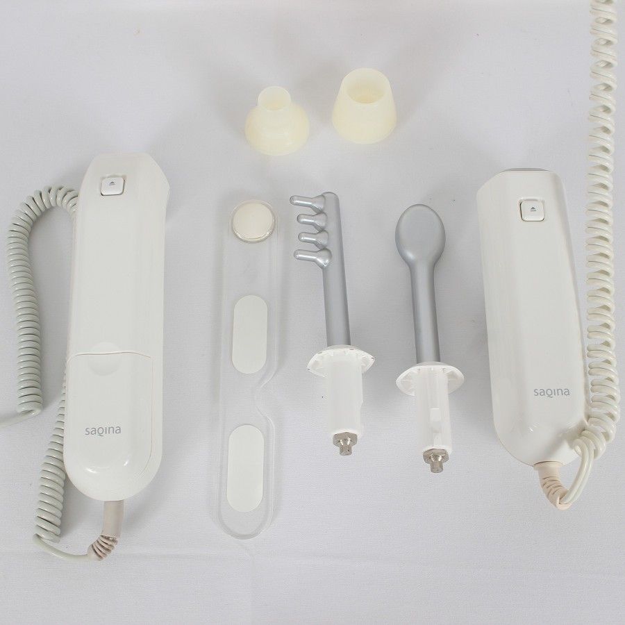 エステマシン saqina