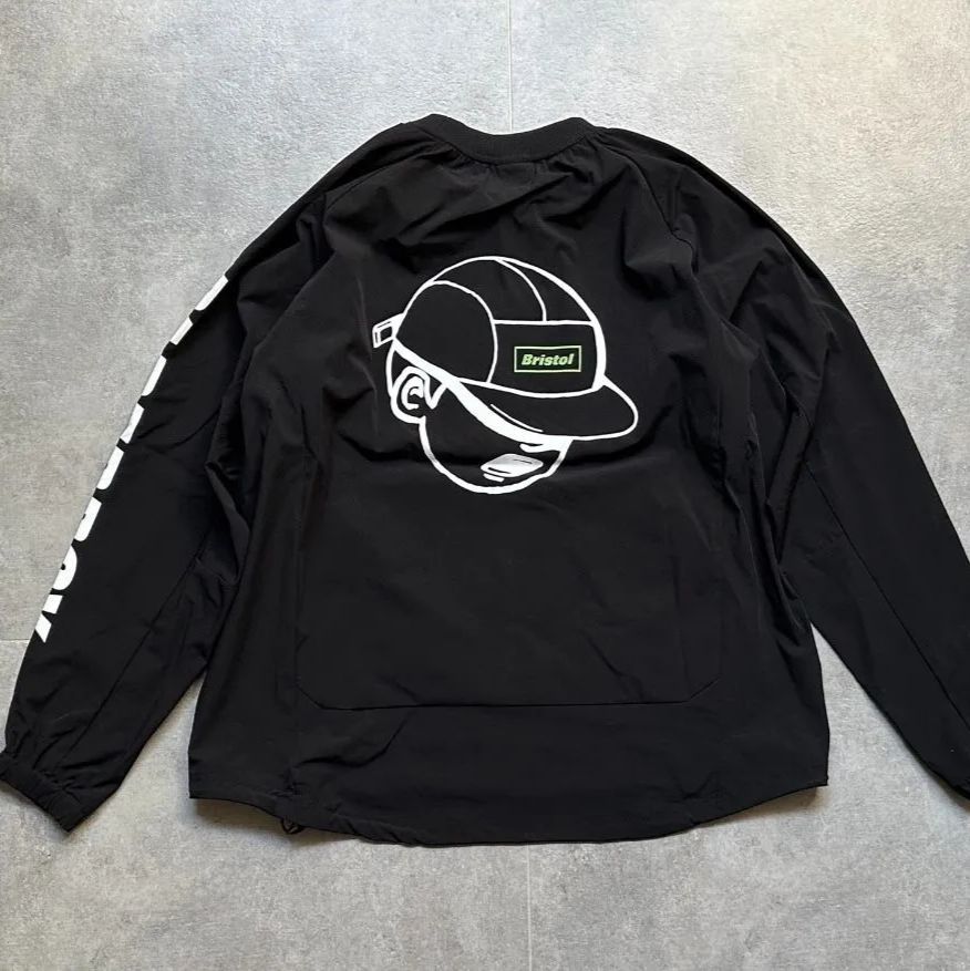 FCRB paperboy TRAINING PISTE 即完売