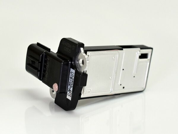 CR-X ZYX10 ZYX11 エアフローセンサー 日立 国産 U16T02-AFS 22204-75030 エアーフローセンサー