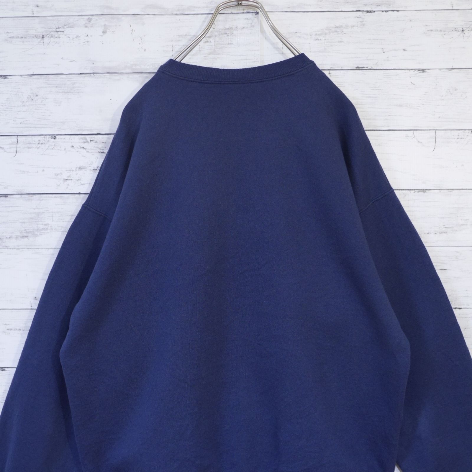00s メキシコ製 Champion チャンピオン ワンポイント スクリプトロゴ 