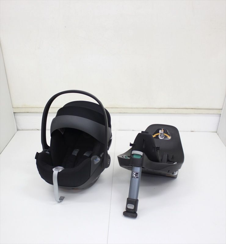 【美品】サイベックス クラウドz-isize(ベース無) クラウドZ2 i-Size – サイベックス公式オンラインストア