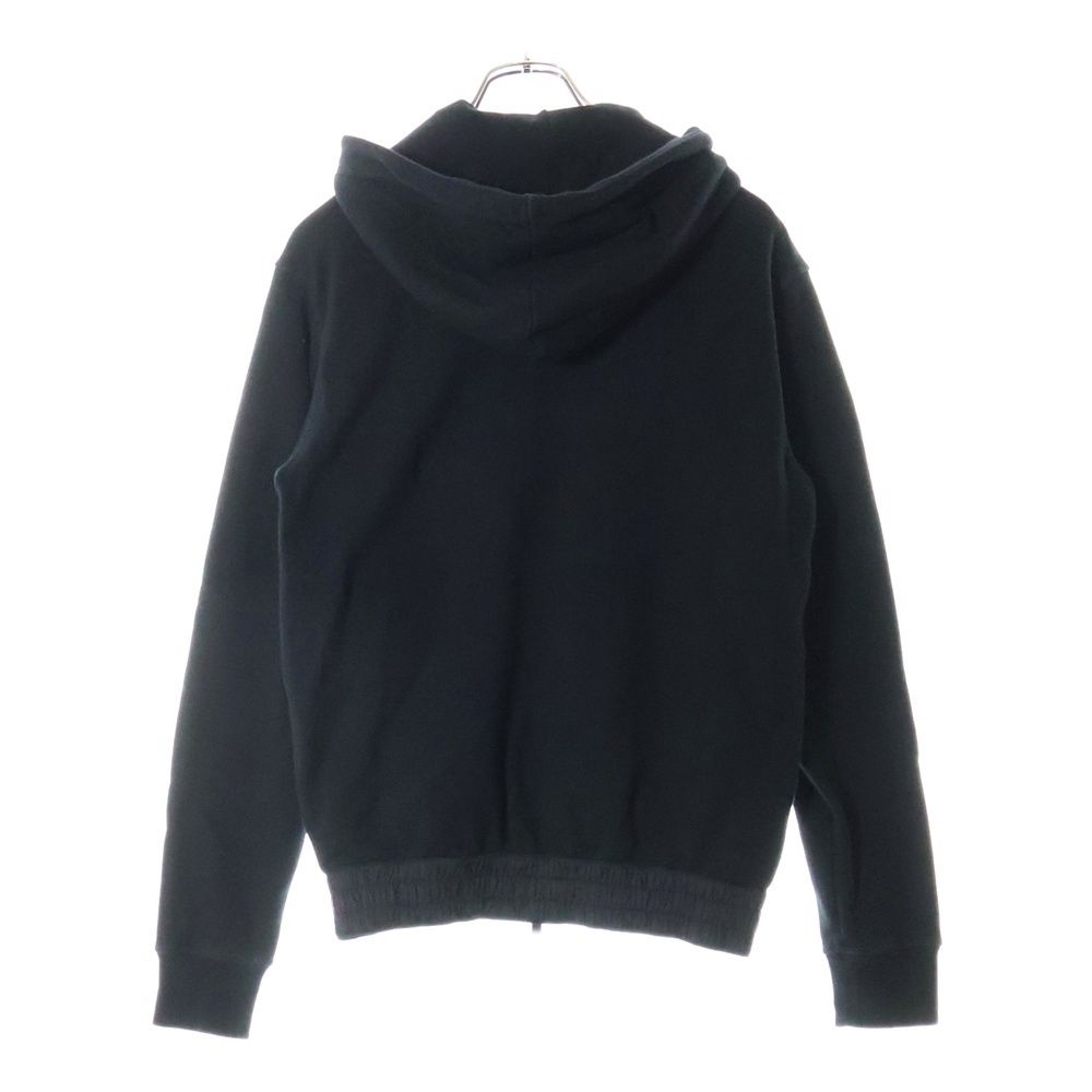 DSQUARED2 (ディースクエアード) フロントロゴ ジップアップ